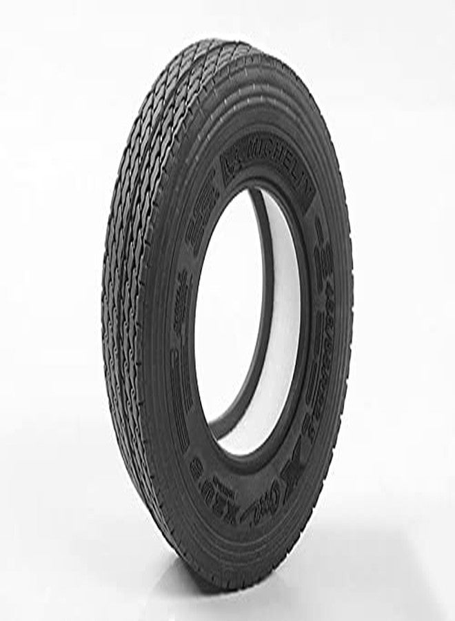 RC4WD Michelin X ONE XZU S 1.7 Super Single Semi Tires RC4ZT0176 - Image 2