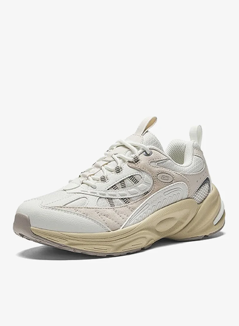 ANTA EXPLORER Running Shoes White