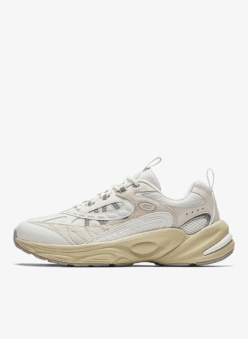 ANTA EXPLORER Running Shoes White