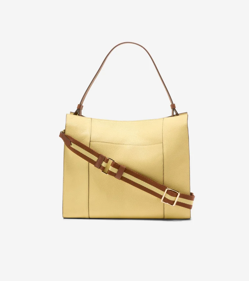 COLE HAAN Carryall Shoulder Bag