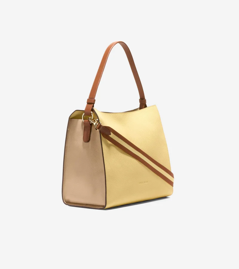 كول هان Carryall Shoulder Bag