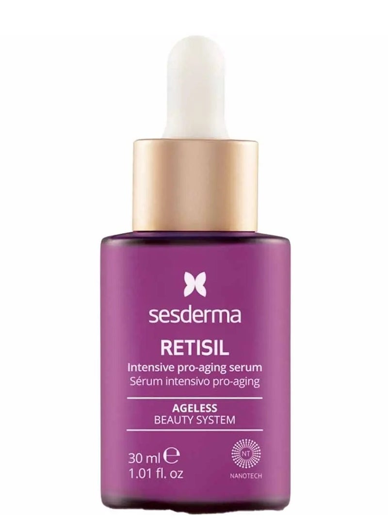 SeSDERMA Sesderma Retisil Intensive Pro-Aging Skin Firming Serum For Wrinkle 30ml 
