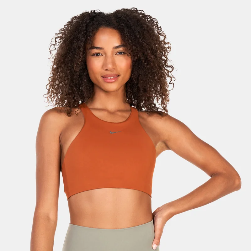 Nike Women's Dri-FIT Medium-Support Lightly Lined Sports Bra