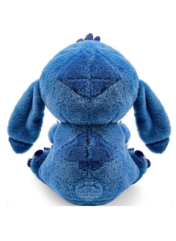 دبدوب ستيتش كبير – حجم 30 سم – ناعم وآمن للأطفال – هدية مثالية للكبار والصغار - Image 3