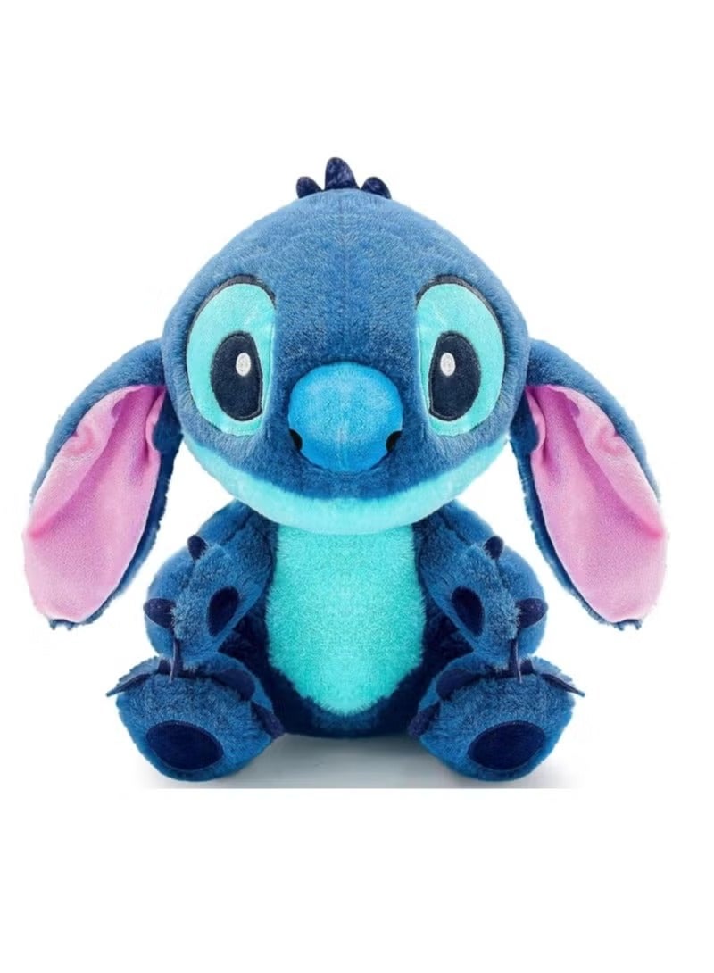 دبدوب ستيتش كبير – حجم 30 سم – ناعم وآمن للأطفال – هدية مثالية للكبار والصغار - Image 4