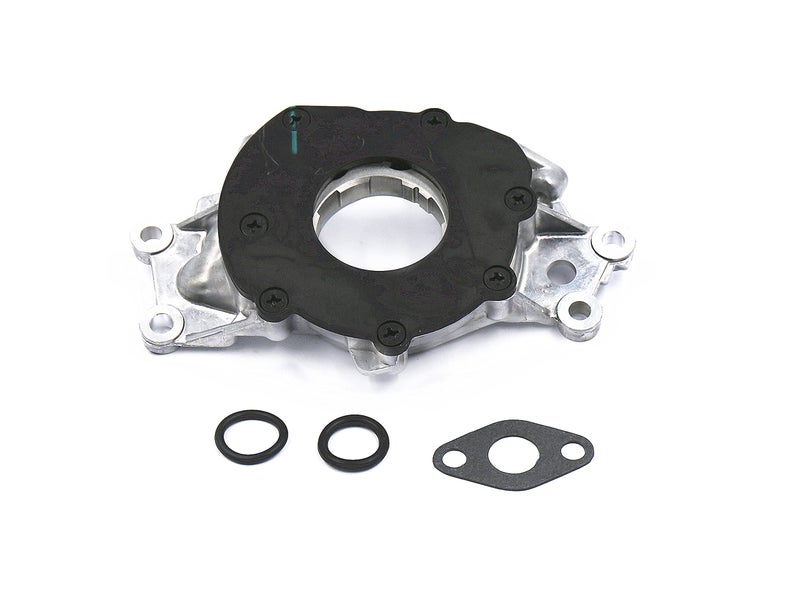 VIPCAR 03008 Standard Oil Pump for GM Gen IV 53 60 62L V8 LS Engine 20072013 SilveradoSierra 1500 SuburbanYukon Impala Tahoe Trailblazer Colorado Canyon Envoy Escalade GrandPrix 97x M365