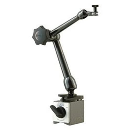 NOGA Heavy Duty Holder with Magnetic Base - Model: MG10533 Holding Power: 176 Ibs Top Arm Length: 5.24" - Image 5