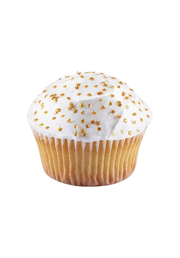 Wilton نجوم ذهبية من ويلتون للاستخدام الغذائي - Image 4
