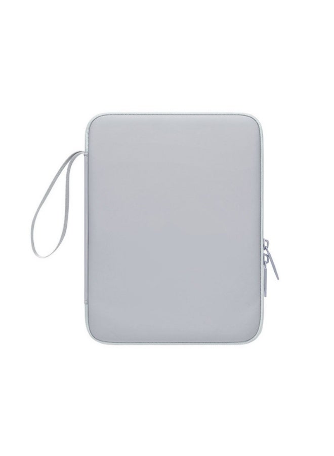 12.9 Inch Tablet Sleeve Bag Carrying Case Waterproof iPad Case Pouch Cover for 12.9-inch iPad Pro 12.9 M2 M1 2023-2018
