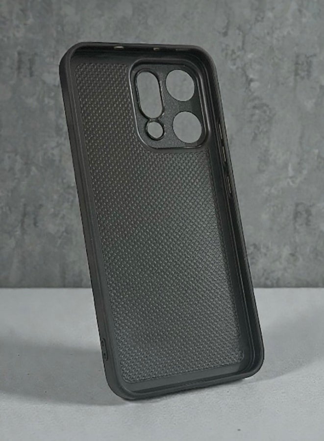 Covernex Oppo Reno14 Protective Case Cover Coffee Recharge - Image 3