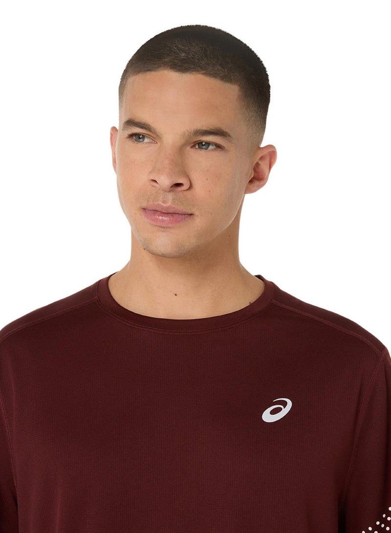 asics Icon Running Top - Image 3