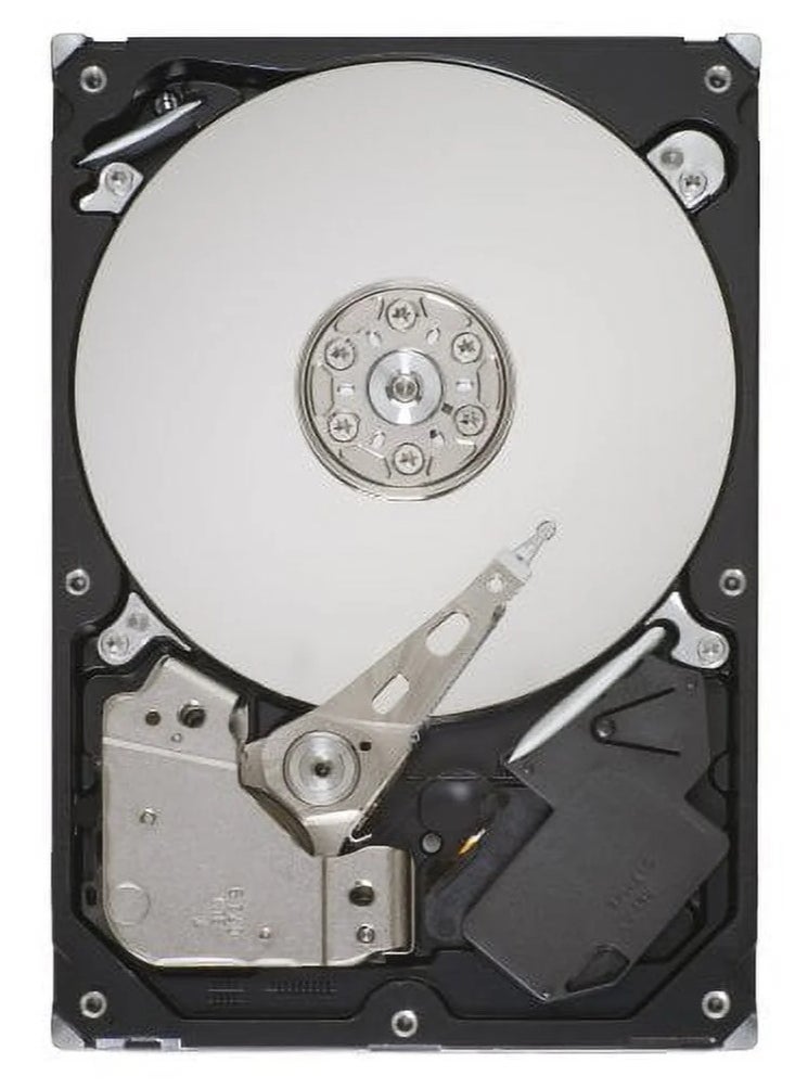 الرقمية الغربية قرص صلب للمراقبة من ويسترن ديجيتال – 2 تيرابايت، WD20PURZ، 3.5 إنش، ساتا – اللون البنفسجي – مخصص لأجهزة DVR/NVR  - Image 4
