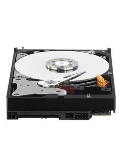 الرقمية الغربية قرص صلب للمراقبة من ويسترن ديجيتال – 2 تيرابايت، WD20PURZ، 3.5 إنش، ساتا – اللون البنفسجي – مخصص لأجهزة DVR/NVR  - Image 2