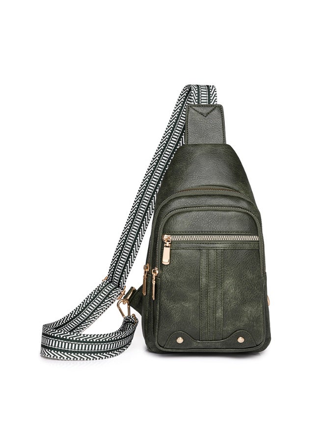 Mark Fairwhale New Casual Sports Chest Bag