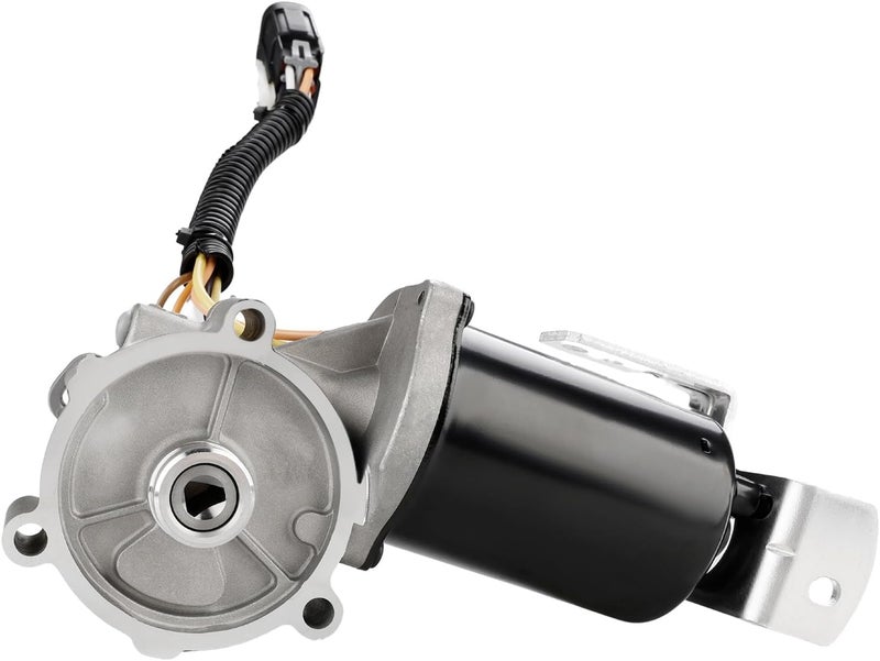 JDMON Transfer Case Shift Motor for Chevrolet, GMC, Hummer, and Ram Vehicles - Image 1