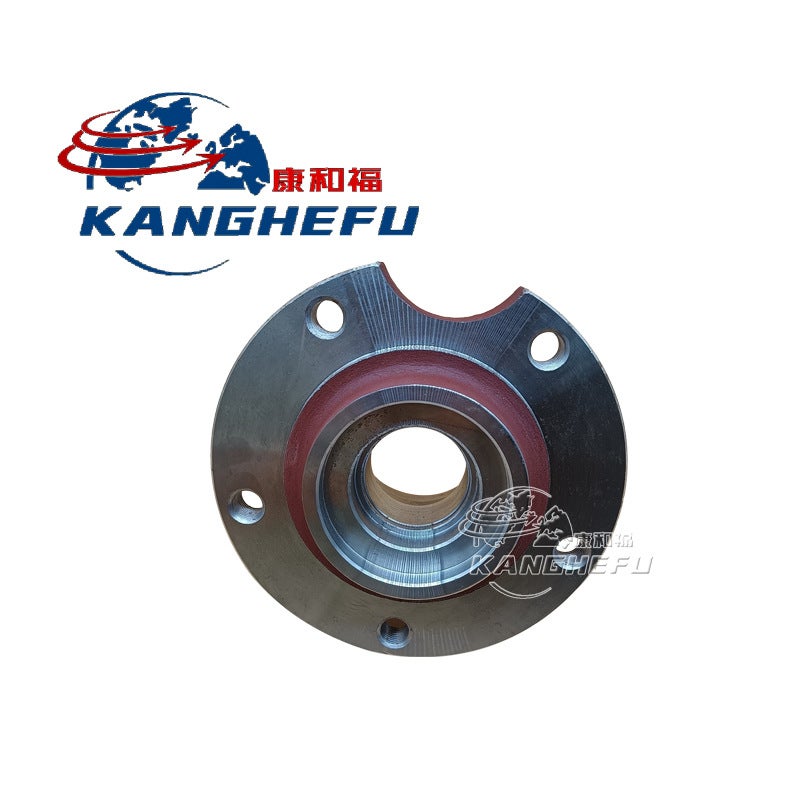 Suitable For Linde 335/H12-350 Forklift Accessories 3014540215 Hub 3014530305 Steering Knuckle - Image 4