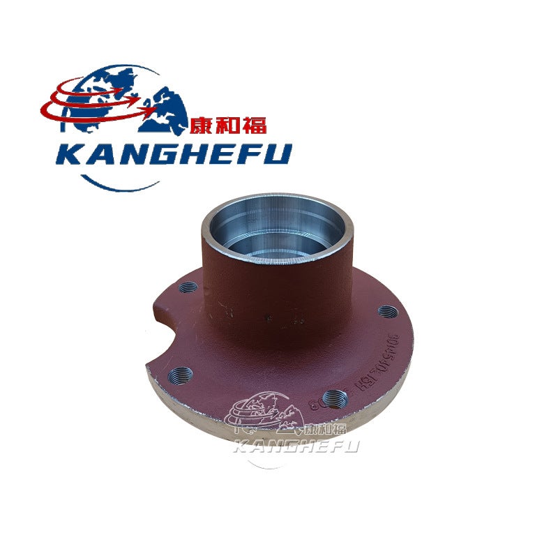 Suitable For Linde 335/H12-350 Forklift Accessories 3014540215 Hub 3014530305 Steering Knuckle - Image 3