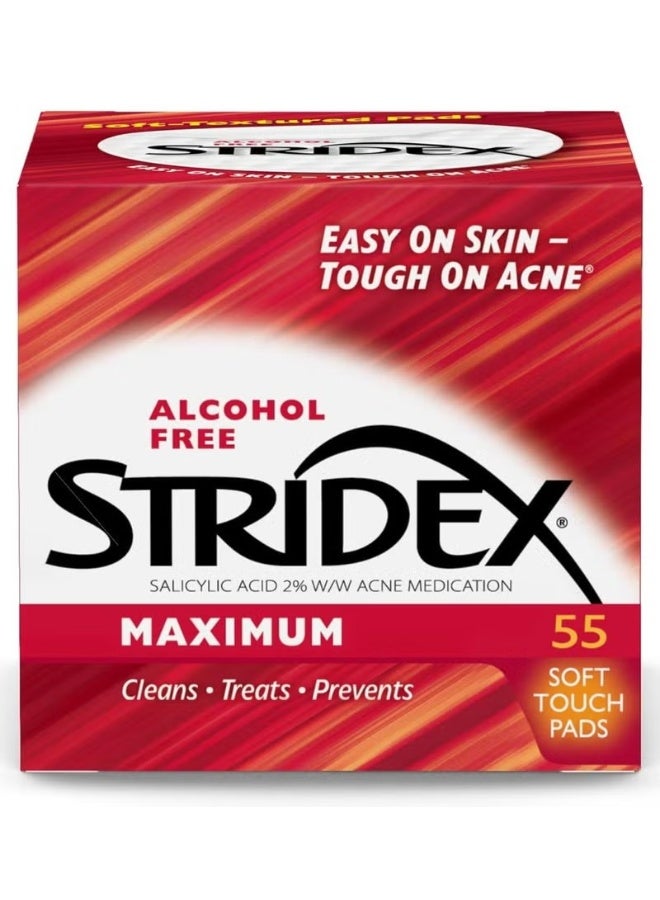 سترايدكس لوحات اللمس الناعمة 55 قطعة - Image 1