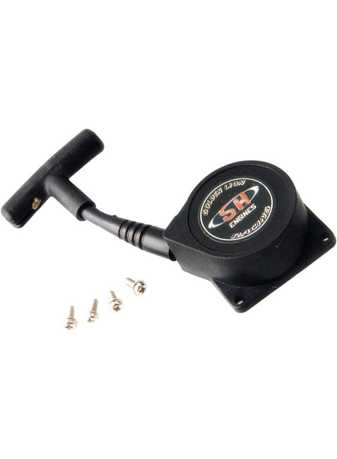 مبدل RC TS3A-1 TS3A SH28 بنظام بدء تشغيل مزود بمسامير لسيارة HSP Nitro 1/8 محرك SH 28  - Image 4