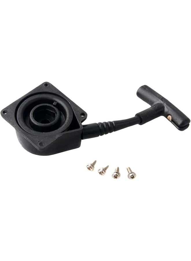 مبدل RC TS3A-1 TS3A SH28 بنظام بدء تشغيل مزود بمسامير لسيارة HSP Nitro 1/8 محرك SH 28  - Image 1