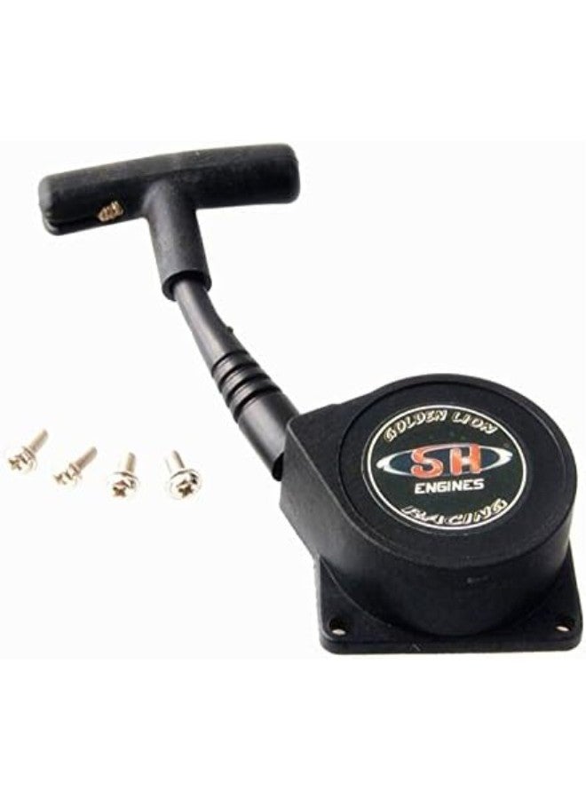 مبدل RC TS3A-1 TS3A SH28 بنظام بدء تشغيل مزود بمسامير لسيارة HSP Nitro 1/8 محرك SH 28  - Image 3