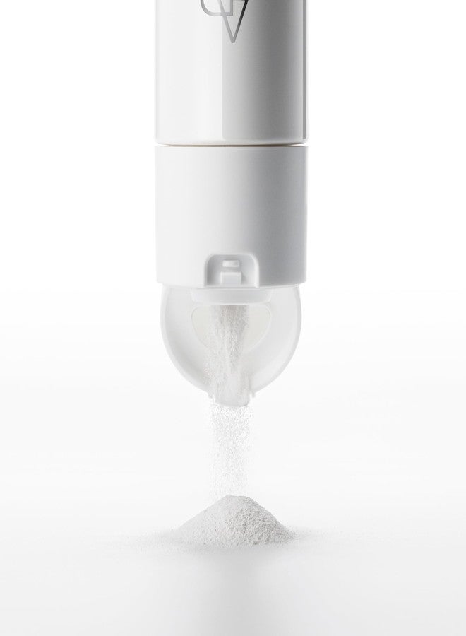 امور باسيفيك غسول الوجه AP Beauty (من AMOREPACIFIC) المنظف البودرة الذي يتحول إلى رغوة، 50 غ/1.9 أونصة، غسول مقشر للمسام العميقة، مرطب، عناية فاخرة بالبشرة - Image 3