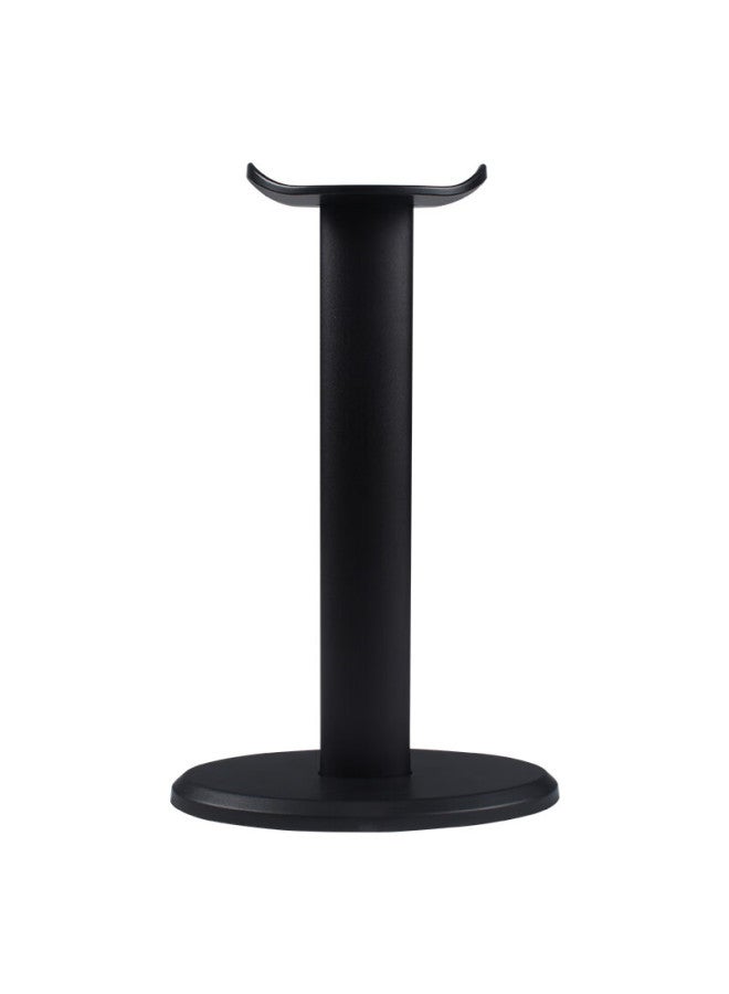 Xiberia Z3 Headphone Stand, Over-ear Headset Hanger, Display Stand, Gaming Headset Rack, Earphone Hanger, Display Stand Storage, Black - Image 1