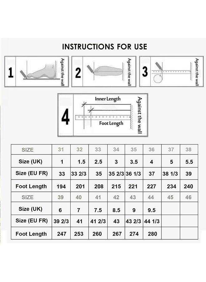 Beauenty Anti-Slip and Wear-Resistant Outdoor Training Football Shoes Fashion, Lightweight and Breathable Football Shoes - Image 3