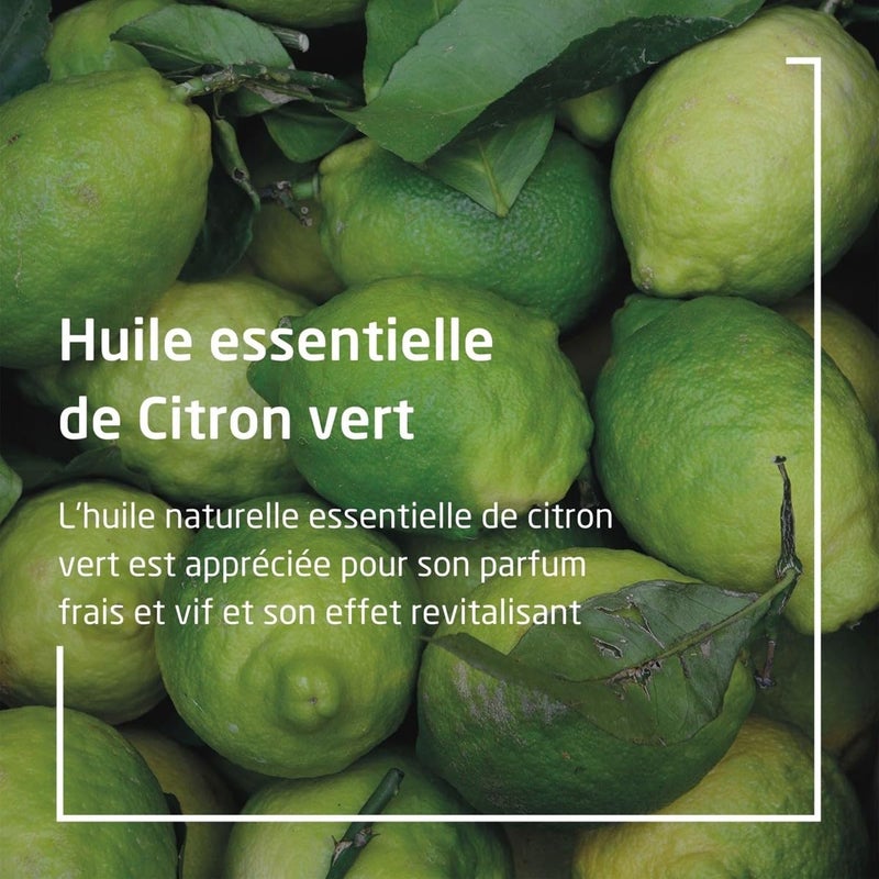 Weleda Kids 2in1 Lively Lime Shampoo  Bodywash 150ml - Image 3