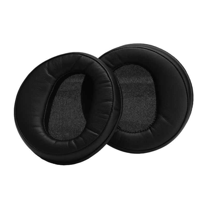 Ear Pads Replacement Cushions for DENON AH-D2000 D5000 D7000 Headphones - Enhancing Bass Performance Soft Sponge Ear Cushion for Music Listening - Image 4