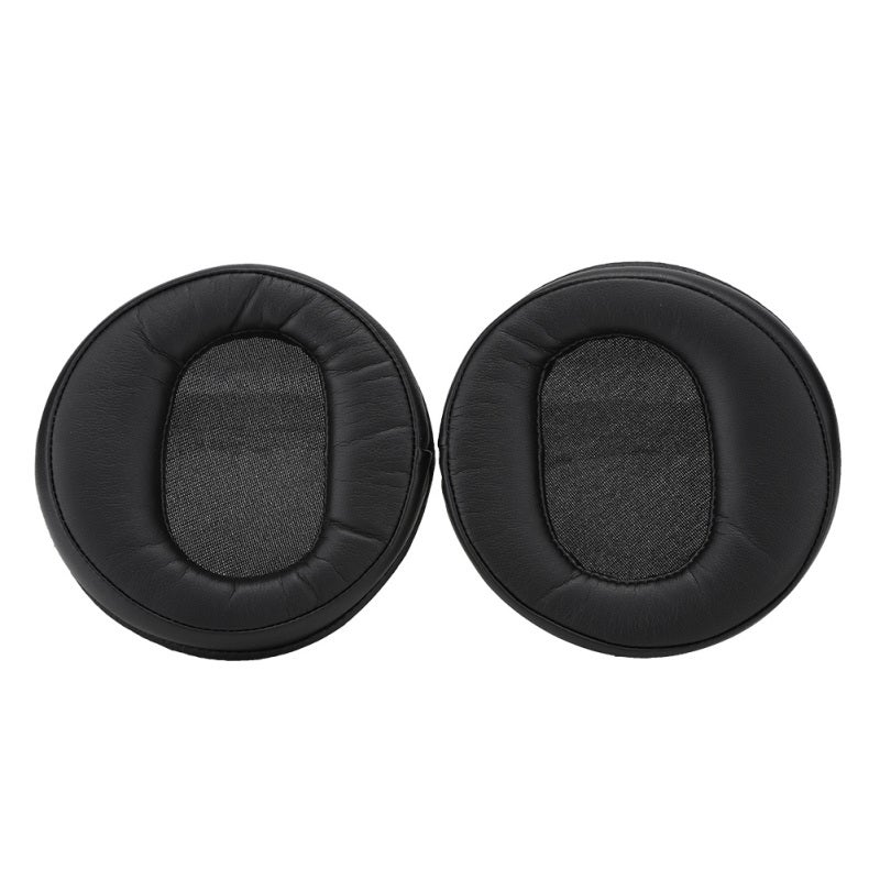 Ear Pads Replacement Cushions for DENON AH-D2000 D5000 D7000 Headphones - Enhancing Bass Performance Soft Sponge Ear Cushion for Music Listening - Image 3