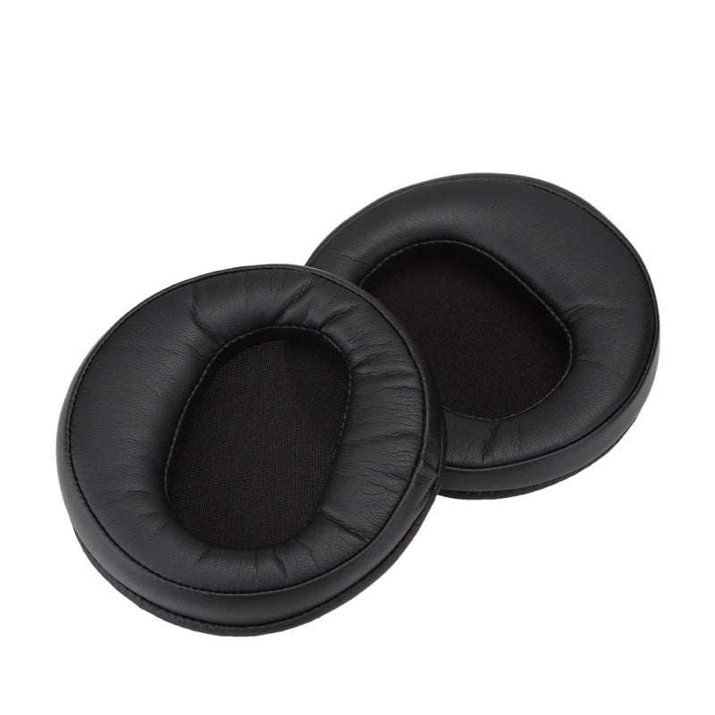 Ear Pads Replacement Cushions for DENON AH-D2000 D5000 D7000 Headphones - Enhancing Bass Performance Soft Sponge Ear Cushion for Music Listening - Image 2