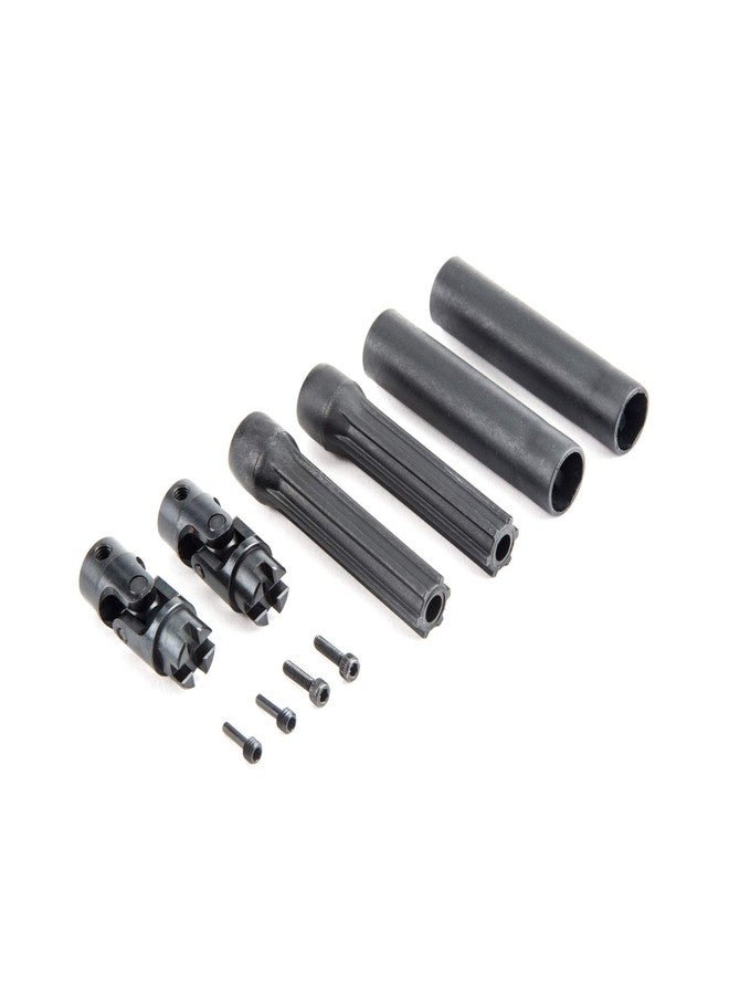 Losi Rear Driveshaft Set Baja Rey LOS232005 Elec Car/Truck Replacement Parts - Image 1
