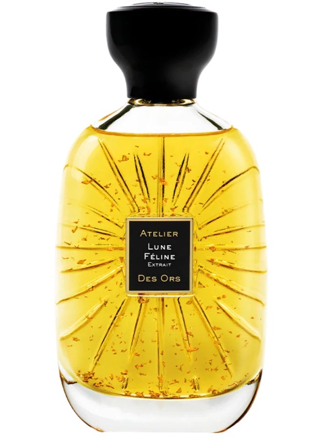 ATELIER DES ORS Lune Feline Extrait de Parfum 100ml - Image 2