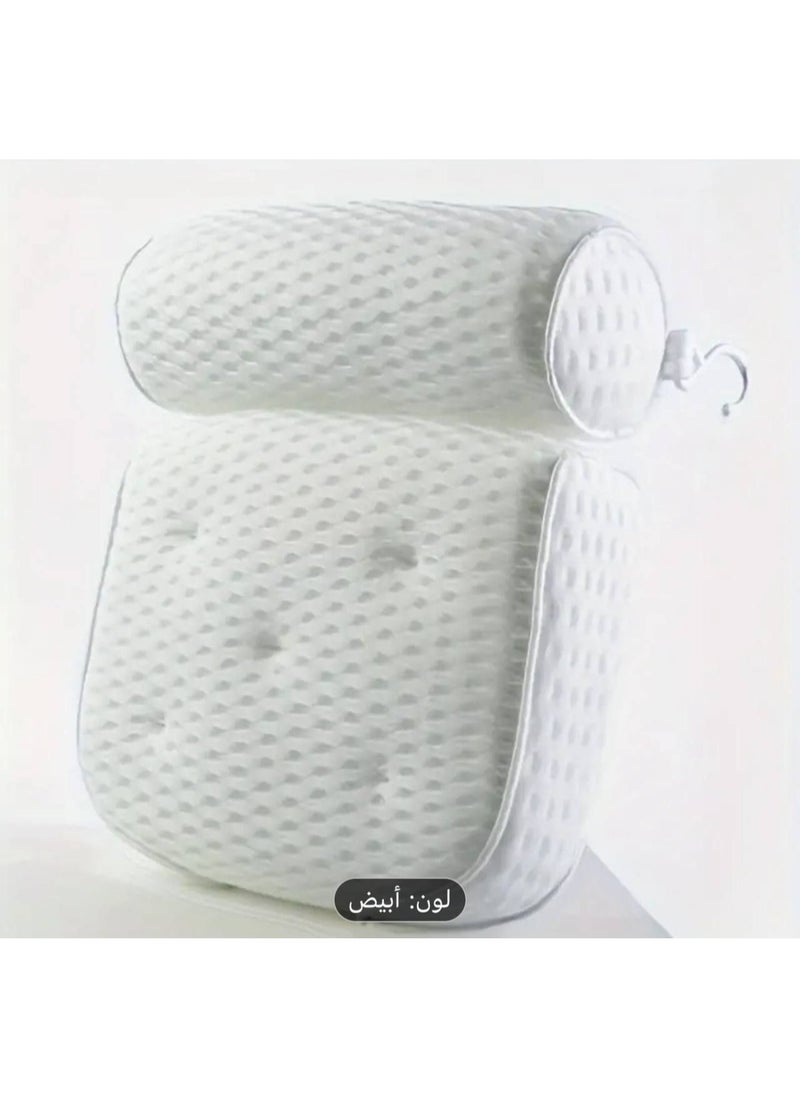 وساده البانيو ثلاثية الابعاد  - Image 1