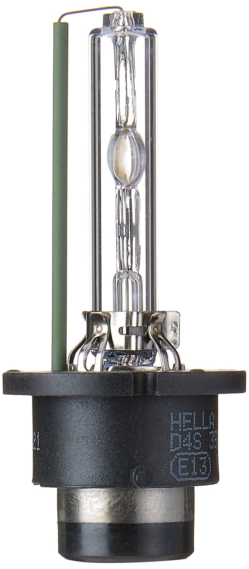 HELLA مصباح زينون قياسي HELLA D4S 4300 ك (42 فولت، 35 واط) - Image 2