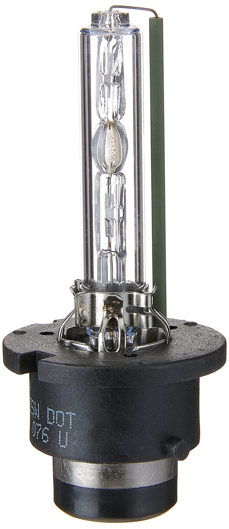 HELLA مصباح زينون قياسي HELLA D4S 4300 ك (42 فولت، 35 واط) - Image 3