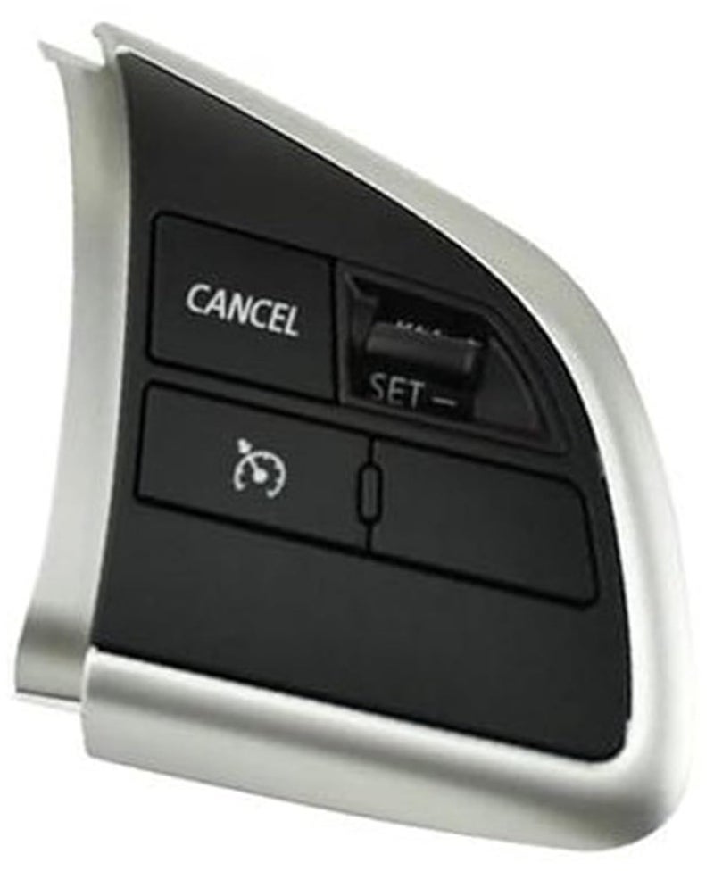 Vuzmode Car Cruise Control Button for Mitsubishi - Image 1