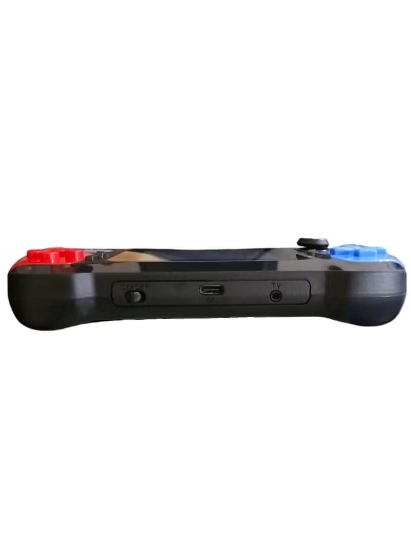 AB 566-in-1 Portable Video Game Console, Dual Pair X10 Plus - Image 2