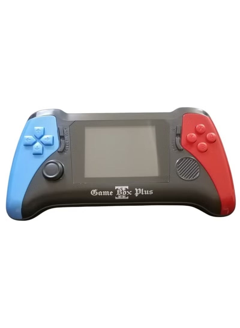AB 566-in-1 Portable Video Game Console, Dual Pair X10 Plus - Image 5