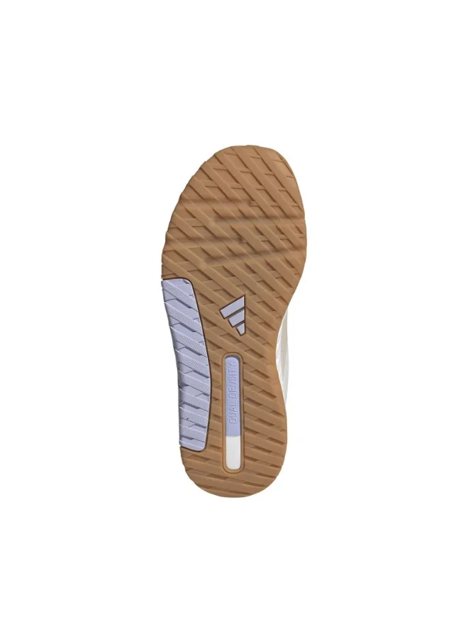 اديداس adidas EVERYSET TRAINER W Beige Training SHOES for Women - 3.5