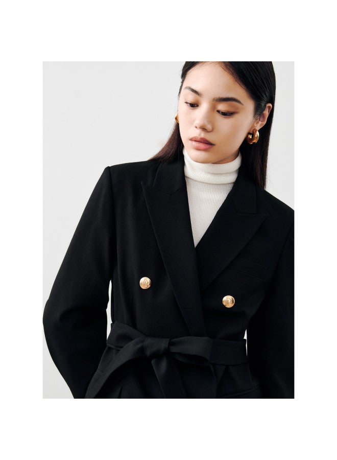 Waxbird French-style Temperament Women's Suit Jacket, Autumn Design Sense, Exquisite Custom-made For Commuting - Image 5