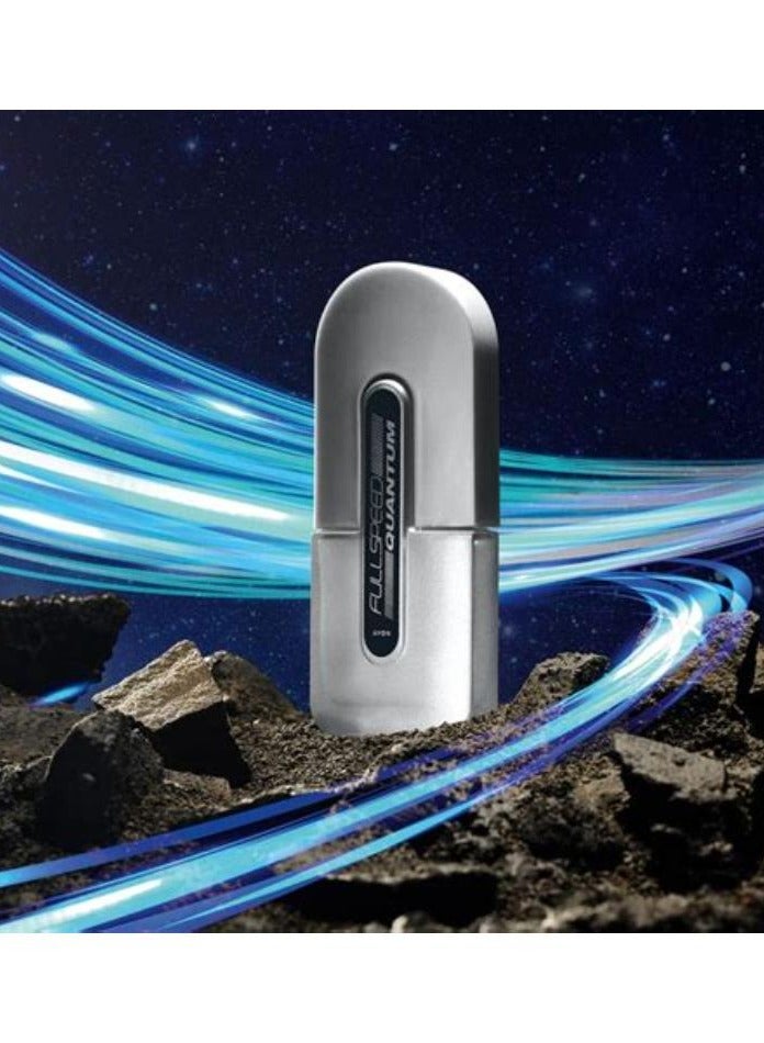 AVON Full Speed quantum Avon for men 75ML - Image 2