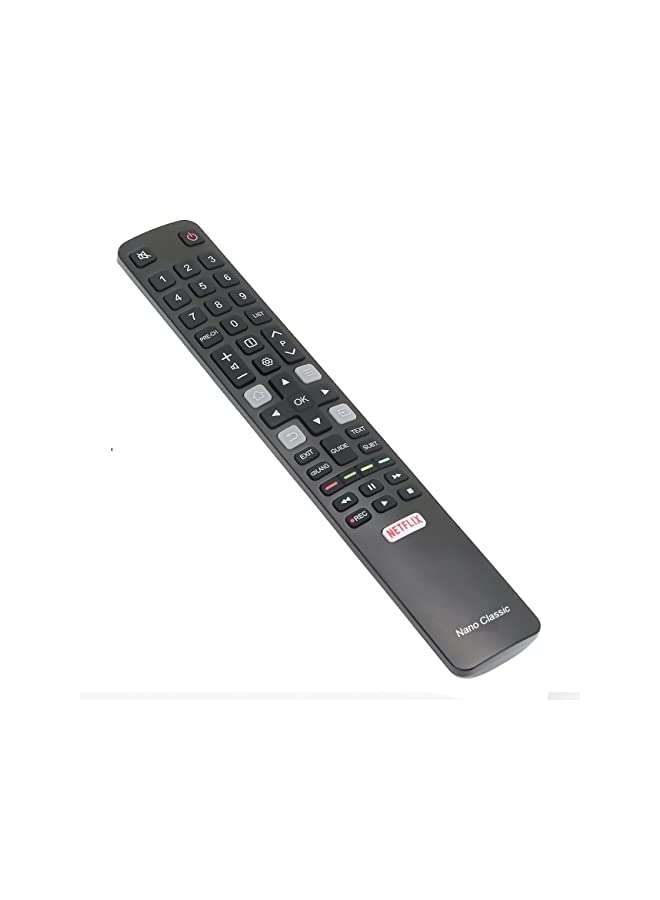 PROMASS Nano Classic Compatible Replacement TCL Remote Control Smart, LCD, LED TV's - Image 4