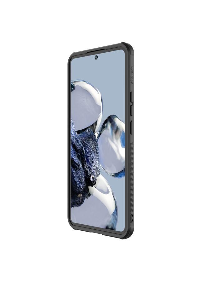 Nillkin Case For Xiaomi 12T Pro PC + TPU Phone Case - Image 3