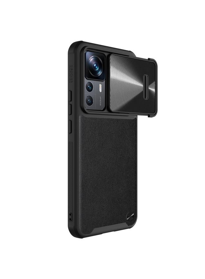 Nillkin Case For Xiaomi 12T Pro PC + TPU Phone Case - Image 2