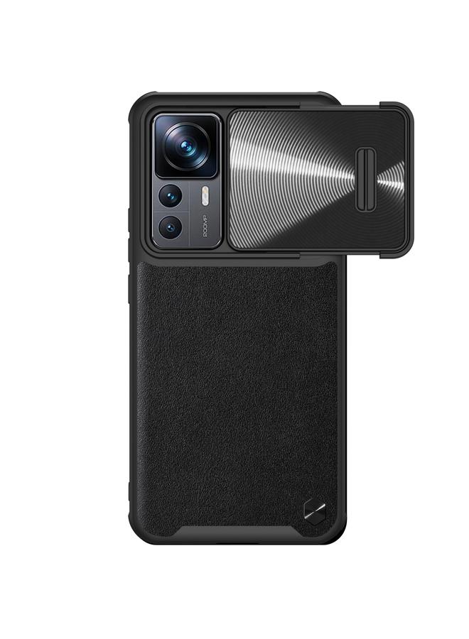 Nillkin Case For Xiaomi 12T Pro PC + TPU Phone Case - Image 1