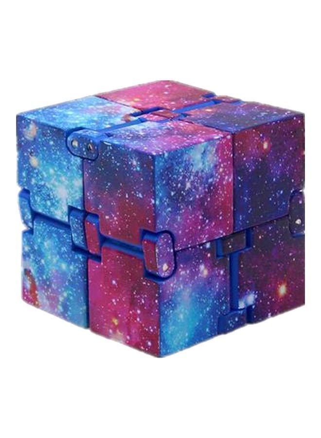 NIBEMINENT Infinity Cube Stress Relief Toy WIWE001