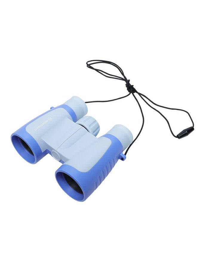 Bresser Children's Binoculars High Definition Baby Primary And Secondary School Boys Toys Outdoor Double Children's Day Gift - Image 4
