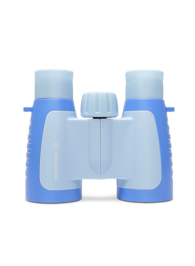 Bresser Children's Binoculars High Definition Baby Primary And Secondary School Boys Toys Outdoor Double Children's Day Gift - Image 1